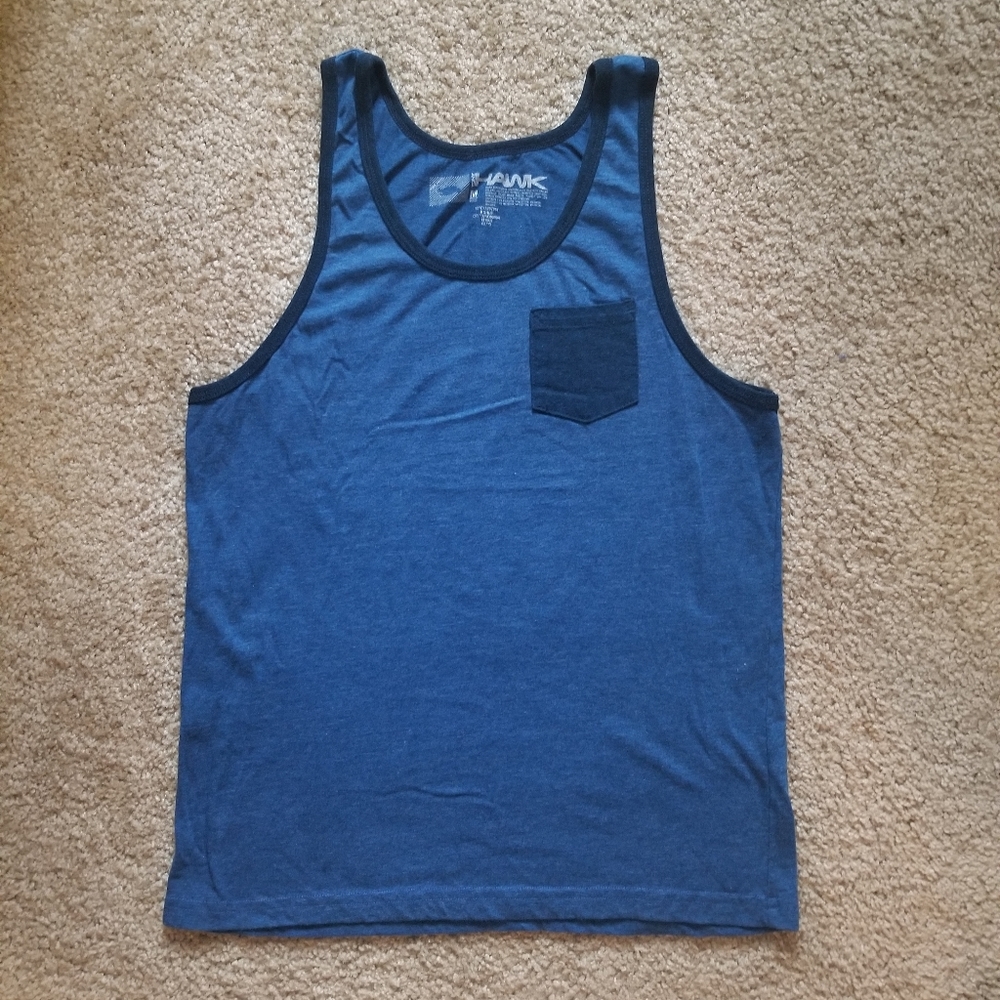 Tony Hawk Tanktop